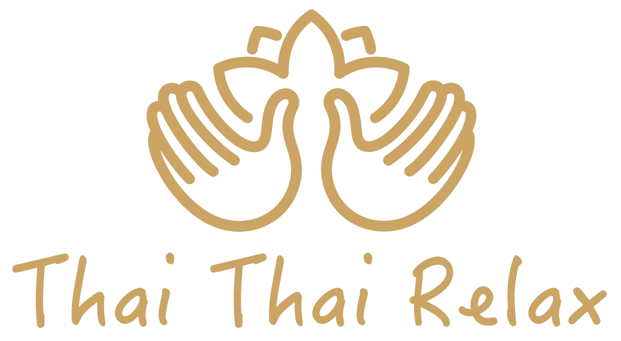 Thai Thai Relax logo